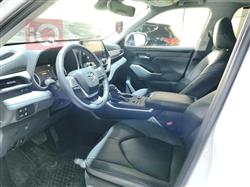 تويوتا هايلاندر